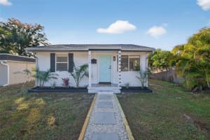 3226 36TH AVENUE, ST PETERSBURG, FL 33713 - MLS#MFRTB8456953