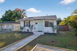 3226 36TH AVENUE, ST PETERSBURG, FL 33713 - MLS#MFRTB8456953