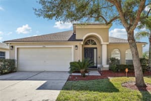 31110 STONE ARCH AVENUE, WESLEY CHAPEL, FL 33545 - MLS#MFRTB8456958