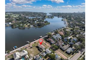 2800 Coffee Pot Blvd Ne, ST PETERSBURG