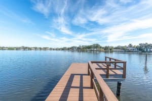 2800 COFFEE POT BOULEVARD, ST PETERSBURG, FL 33704 - MLS#MFRTB8456968