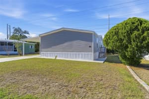 8551 ELECTRA AVENUE, BROOKSVILLE, FL 34613 - MLS#MFRTB8456970