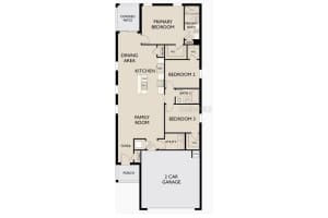 3009 DAFFODIL DRIVE, HAINES CITY, FL 33844 - MLS#MFRTB8457010