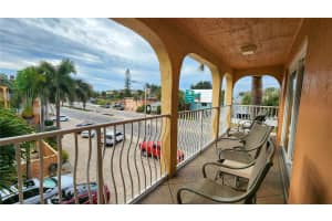 3575 GULF BOULEVARD, ST PETE BEACH, FL 33706 - MLS#MFRTB8457011