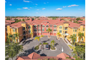 2738 VIA TIVOLI #220B, CLEARWATER, FL 33764 - MLS#MFRTB8457013