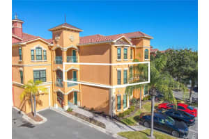 2738 VIA TIVOLI #220B, CLEARWATER, FL 33764 - MLS#MFRTB8457013