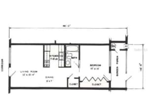 8075 112TH STREET, SEMINOLE, FL 33772 - MLS#MFRTB8457015