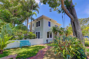 4742 13TH AVENUE, ST PETERSBURG, FL 33713 - MLS#MFRTB8457026