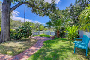 4742 13TH AVENUE, ST PETERSBURG, FL 33713 - MLS#MFRTB8457026
