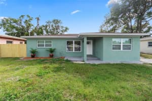 2708 W Nassau St, TAMPA