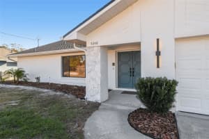 5248 FROST ROAD, SPRING HILL, FL 34606 - MLS#MFRTB8457038