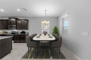 8635 BOWER BASS CIRCLE, WESLEY CHAPEL, FL 33545 - MLS#MFRTB8457044