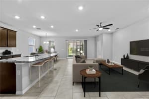 8635 BOWER BASS CIRCLE, WESLEY CHAPEL, FL 33545 - MLS#MFRTB8457044