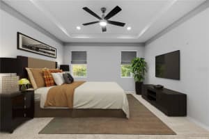 8635 BOWER BASS CIRCLE, WESLEY CHAPEL, FL 33545 - MLS#MFRTB8457044