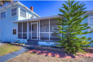 5737 SHORE BOULEVARD, GULFPORT, FL 33707 - MLS#MFRTB8457057