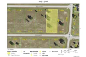 87 LATEEN SAIL DRIVE, PLACIDA, FL 33946 - MLS#MFRTB8457059