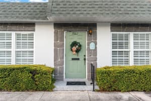 7861 38TH TERRACE, ST PETERSBURG, FL 33709 - MLS#MFRTB8457069
