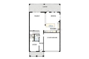 4008 LEMON STREET, TAMPA, FL 33609 - MLS#MFRTB8457089