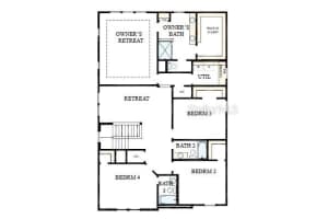 4008 LEMON STREET, TAMPA, FL 33609 - MLS#MFRTB8457089