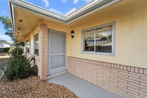 705 CHURCHILL PLACE, SUN CITY CENTER, FL 33573 Sold 02/27/26