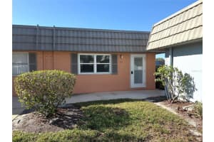 201 Bedford St #95, SUN CITY CENTER