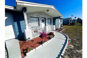 3347 ROXBURY DRIVE, HOLIDAY, FL 34691 - MLS#MFRTB8457136