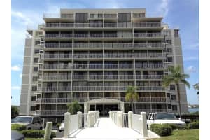 500 N Osceola Ave #403, CLEARWATER