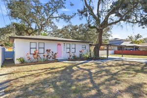 12313 TALIAFERRO AVENUE, TAMPA, FL 33612 - MLS#MFRTB8457143