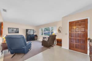 1824 CHATEAU DRIVE, CLEARWATER, FL 33756 - MLS#MFRTB8457149