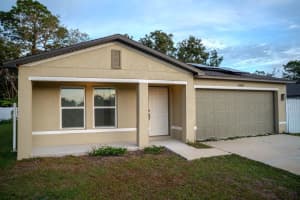 8303 BEGONIA STREET, SPRING HILL, FL 34608 - MLS#MFRTB8457151