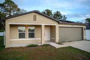 8303 BEGONIA STREET, SPRING HILL, FL 34608 - MLS#MFRTB8457151