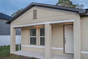 8303 BEGONIA STREET, SPRING HILL, FL 34608 - MLS#MFRTB8457151