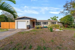5432 63RD WAY, ST PETERSBURG, FL 33709 - MLS#MFRTB8457160