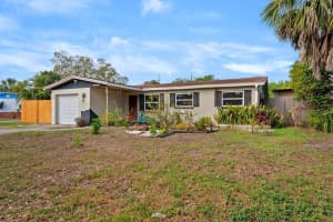 5432 63RD WAY, ST PETERSBURG, FL 33709 - MLS#MFRTB8457160