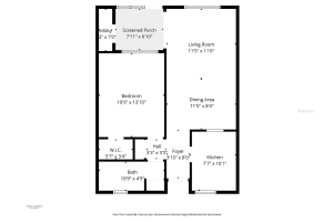 1701 PINEHURST ROAD, DUNEDIN, FL 34698 - MLS#MFRTB8457163