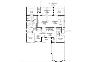 5023 CEDAR RIDGE DRIVE, BROOKSVILLE, FL 34601 - MLS#MFRTB8457165