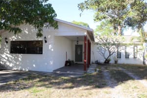 6121 56TH AVENUE, ST PETERSBURG, FL 33709 - MLS#MFRTB8457169