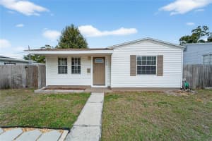 4945 36TH AVENUE, ST PETERSBURG, FL 33710 - MLS#MFRTB8457189
