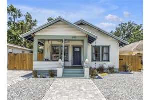 650 63RD AVENUE, ST PETERSBURG, FL 33705 Sold 01/10/26