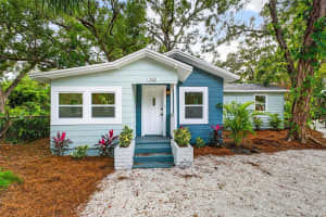 5182 25th Ave S, GULFPORT