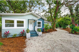 5182 25TH AVENUE, GULFPORT, FL 33707 - MLS#MFRTB8457196