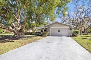 5444 BERNADETTE DRIVE, ZEPHYRHILLS, FL 33541 - MLS#MFRTB8457198