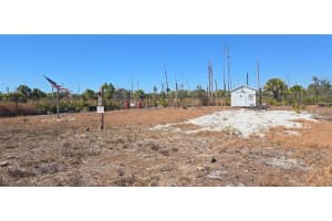 Lot 19 TREE COURT, NORTH PORT, FL 34288 - MLS#MFRTB8457201