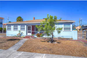 5737 SHORE BOULEVARD, GULFPORT, FL 33707 - MLS#MFRTB8457223