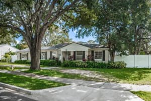 4122 EMPEDRADO STREET, TAMPA, FL 33629 Sold 01/23/26