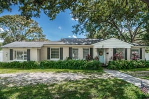 4122 EMPEDRADO STREET, TAMPA, FL 33629 Sold 01/23/26
