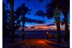 1 WINDRUSH BOULEVARD, INDIAN ROCKS BEACH, FL 33785 - MLS#MFRTB8457226