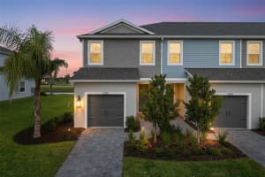 2272 WASHINGTON PALM COURT, BRADENTON, FL 34212 - MLS#MFRTB8457238
