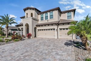 19529 HAYDEN LAKE COURT, LAND O LAKES, FL 34638 - MLS#MFRTB8457245
