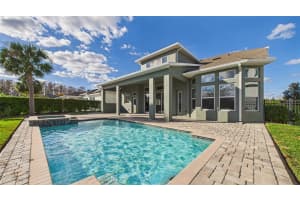 2776 LONG BOW WAY, ODESSA, FL 33556 - MLS#MFRTB8457250